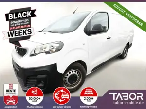 Peugeot Expert L3 1.6 BlueHDi 180 Premium Nav PDC Kam