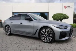 BMW 420 420d xDrive GC M Sport-Pano-Standhzg.-ACC-Matt Bild 2