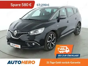 Renault Grand Scenic 1.3 TCe Energy BOSE-Edition Aut.*NAVI*CAM*PDC*SHZ*