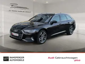 Audi A6 Sport 45 TDI quat. S line ACC HuD Pano