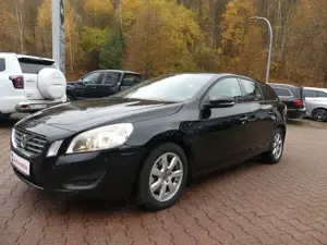 Volvo V60 *1.6*SHZ*Temp*AHK*Klimaauto*Navi*Bluetooth