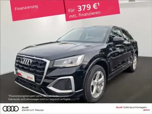 Audi Q2 advanced 35 TFSI S tronic