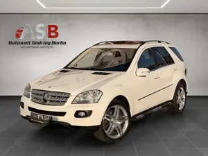 Mercedes-Benz ML 350 21"AMG*Xenon*Navi*Leder*Schiebedach*AHK