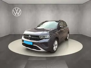 Volkswagen T-Cross 1.0 TSI Goal DSG Bild 2