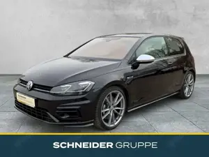 Volkswagen Golf R VII 2.0 TSI 4MOTION NAVI+PANO+AKRAPOVIC
