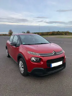 Citroen C3 Pure Tech 83 Feel