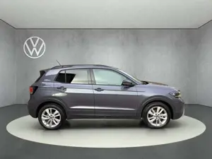 Volkswagen T-Cross 1.0 TSI Goal DSG Bild 5
