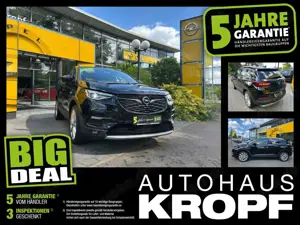 Opel Grandland X 1.5 D Ultimate 360°,SHZ, NAVI*ab2,99%