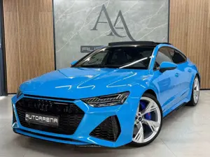 Audi RS7 4.0 TFSI Quattro*Individual*HD-MATRIX LED* Bild 2