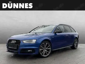 Audi A4 Bild 1