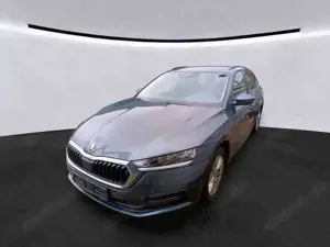 Skoda Octavia Combi 2.0TDI FIRST EDITION*VC*LED*KAMERA