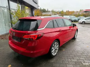 Opel Astra Bild 2