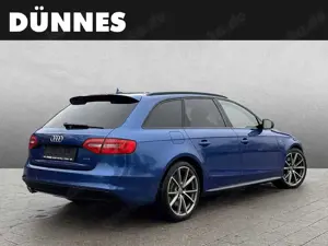 Audi A4 Bild 2