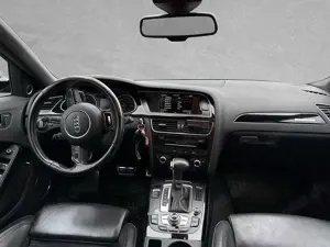 Audi A4 Bild 4