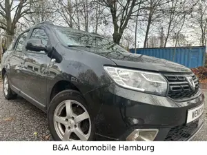 Dacia Logan MCV II Kombi 1 Hand+Tüv/Au+Wenig Km+Navi