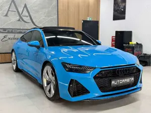 Audi RS7 4.0 TFSI Quattro*Individual*HD-MATRIX LED* Bild 5