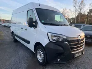 Renault Master Kasten L2H2 HKa 3,5t Klima PDC