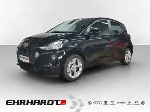 Hyundai i10 1.2 Automatik Trend AHK*APP-CONNECT*SHZ*PDC*15"