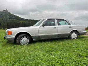 Mercedes-Benz 300 s klasse