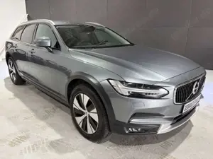 Volvo V90 Cross Country Bild 3