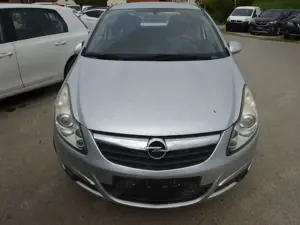 Opel Corsa D /2. Hand