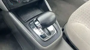 Volkswagen Bora DEKRA HU NEU  AUTOMATIK Bild 4