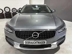 Volvo V90 Cross Country Bild 2