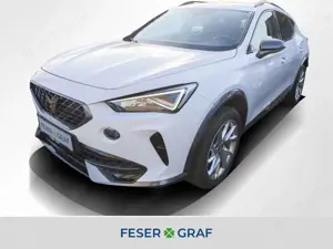 CUPRA Formentor 1.5 TSI DSG LED SiHz ACC LM