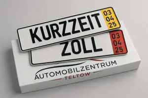 Citroen Berlingo Bild 3