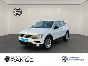 Volkswagen Tiguan 2.0 TSI IQ.DRIVE, 4Motion, DSG