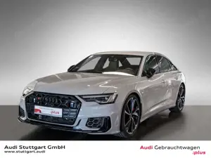 Audi S6 3.0 TDI quattro Matrix 360° BO 21