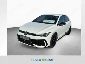Volkswagen Golf VIII R-Line 1.5 eTSI DSG 150PS