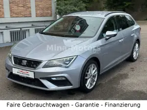 SEAT Leon ST FR BlackEdition*Finanzierung4,69%*Garant