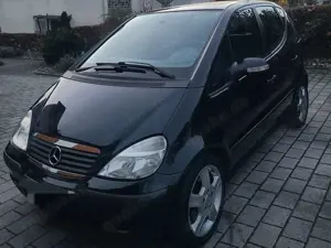Mercedes-Benz A 160 A 160 Classic Piccadilly