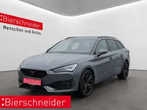 CUPRA Leon Sportstourer 2.0 TSI DSG VZ MATRIX-LED NAVI KAMERA