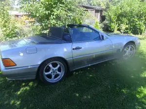 Mercedes-Benz SL 300 300 SL