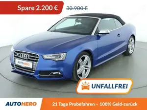 Audi S5 3.0 V6 TFSI quattro Aut.*NAV*XENON*ACC*CAM*PDC*SHZ