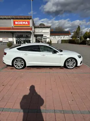 Audi S5 Sportback 3.0 TFSI quattro Matrix BQ Bild 5
