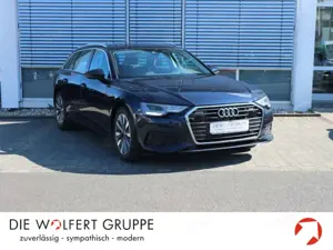 Audi A6 45 TDI quattro ACC*PANO*CARPLAY*