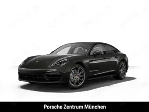 Porsche Panamera 4S LED-Matrix Soft-Close Sportabgas