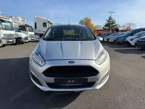 Ford Fiesta 1,0 59kW Trend°Klima°1 Hand°241 Bild 2