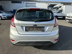 Ford Fiesta 1,0 59kW Trend°Klima°1 Hand°241 Bild 4