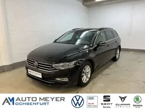 Volkswagen Passat Variant 1.5 TSI DSG Business Navi We Connect