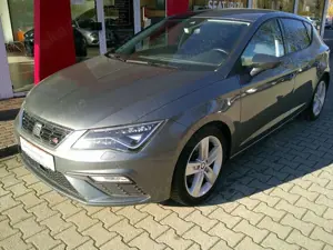 SEAT Leon FR