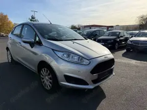 Ford Fiesta 1,0 59kW Trend°Klima°1 Hand°241 Bild 3