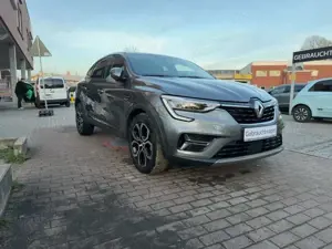 Renault Arkana Techno TCe140 *PDC+*DAB+*Klima*