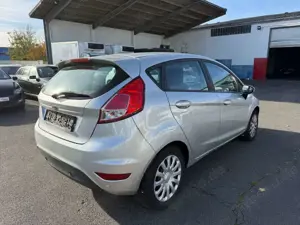 Ford Fiesta 1,0 59kW Trend°Klima°1 Hand°241 Bild 5