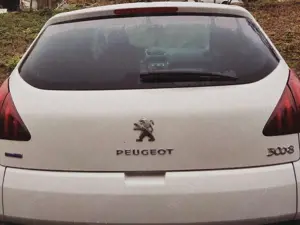 Peugeot 3008 3008 BlueHDi 150 Stop