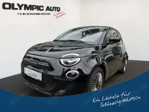 Fiat 500e Neuer 500 42 kWh 360°CAM SITZHZG NAVI TOUCH