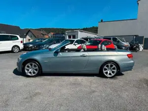 BMW 330 Bild 5